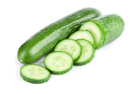 benefits of cucumbers