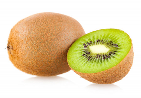 benefits of kiwi