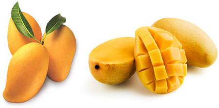 benefits of mangoes