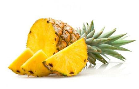 benefits of pineapples