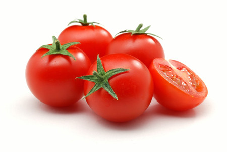 benefits of tomatoes